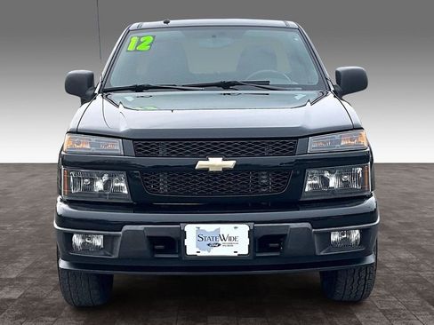 Used 2012 Chevrolet Colorado LT w/ Bodyguard Package image 26