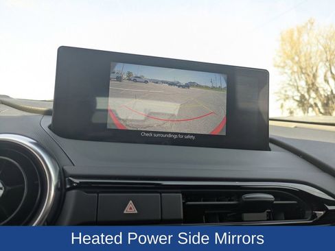 Certified 2025 MAZDA MX-5 Miata Grand Touring image 14