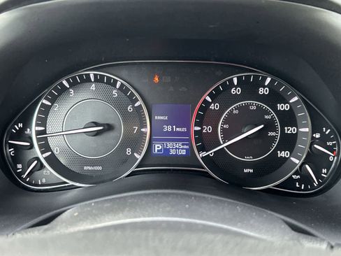 Used 2019 Nissan Armada SL w/ Premium Package image 18