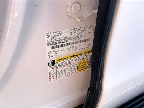 Used 2018 Ford Expedition Max XLT w/ Equipment Group 202A AWD/4WD image 37