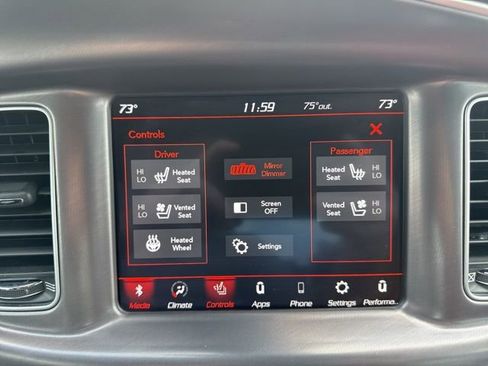 Used 2022 Dodge Charger Scat Pack image 13