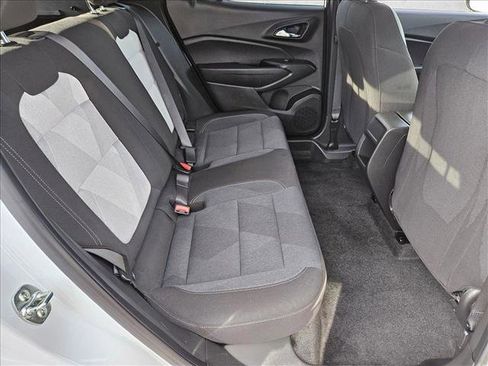 Used 2024 Chevrolet Trax RS w/ Driver Confidence Package image 18