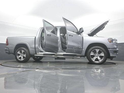 Used 2021 RAM 1500 Laramie AWD/4WD image 59