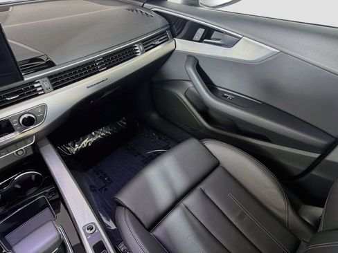 Used 2024 Audi A5 2.0T Premium w/ Summer of Audi Package AWD/4WD image 23