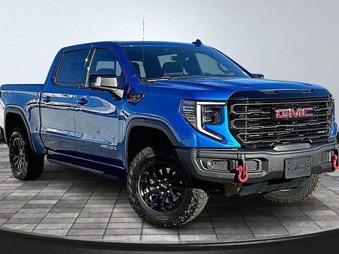 Used 2023 GMC Sierra 1500 AT4X AWD/4WD image 19
