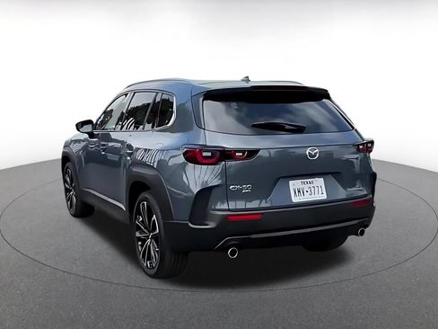 Used 2026 MAZDA CX-50 AWD 2.5 S w/ Premium Package image 11