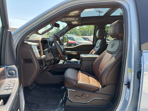 New 2026 Ford F250 King Ranch AWD/4WD image 10