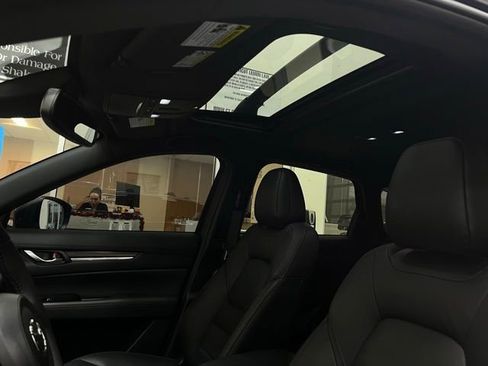 Used 2025 MAZDA CX-5 2.5 Turbo image 50