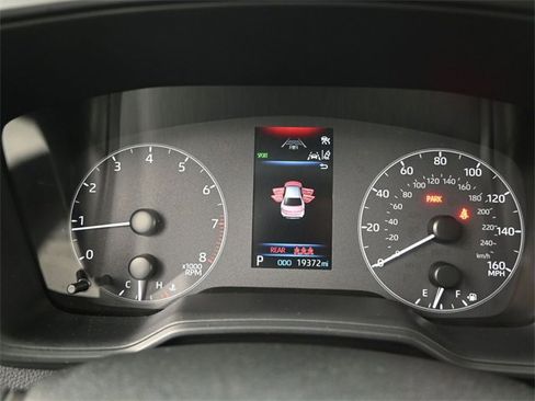 Used 2024 Toyota Corolla SE image 7
