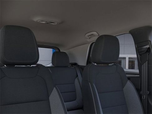 New 2026 Chevrolet TrailBlazer LT image 24