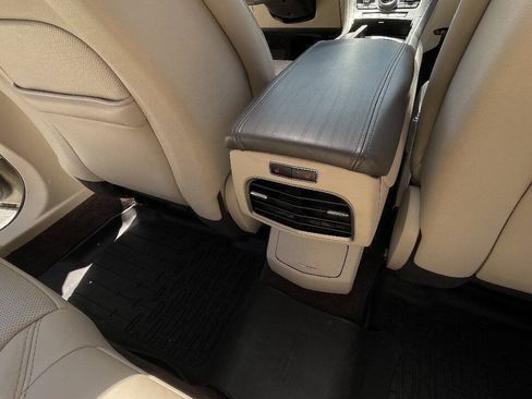 Used 2017 Lincoln MKZ Reserve w/ Climate Package AWD/4WD image 32