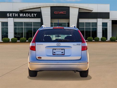 Used 2012 Hyundai Elantra GLS w/ Preferred Pkg image 6