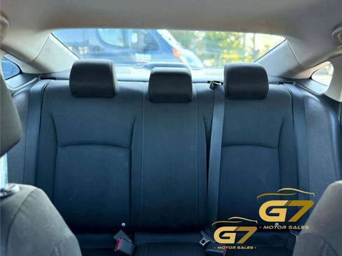 Used 2019 Honda Civic LX image 20
