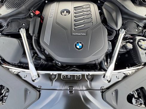 Used 2026 BMW 840i xDrive AWD/4WD image 29