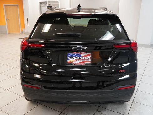 New 2027 Chevrolet Bolt RS FWD image 9