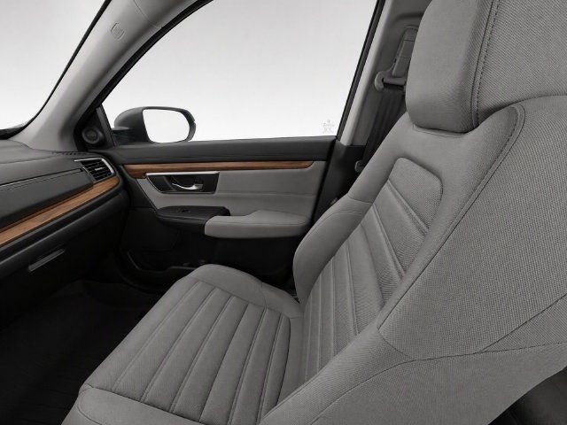 Certified 2018 Honda CR-V EX image 16