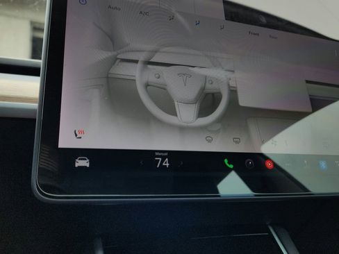 Used 2018 Tesla Model 3 Long Range AWD/4WD image 33