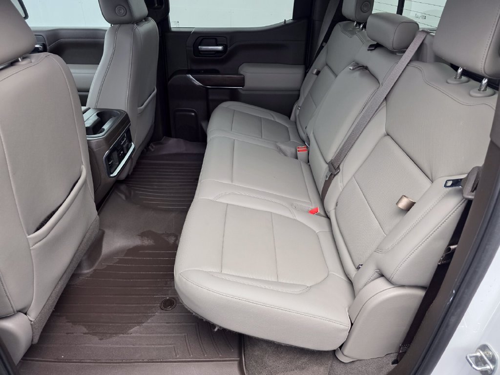 Used 2020 GMC Sierra 1500 SLT w/ SLT Premium Package RWD image 13