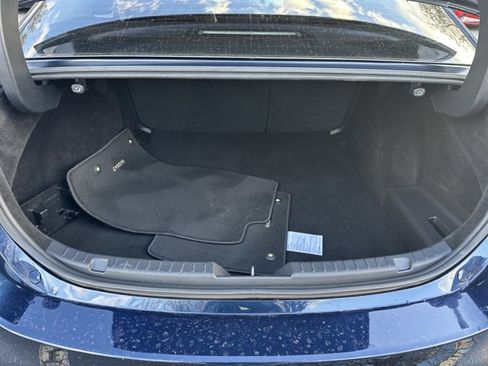 Used 2024 MAZDA MAZDA3 s image 23