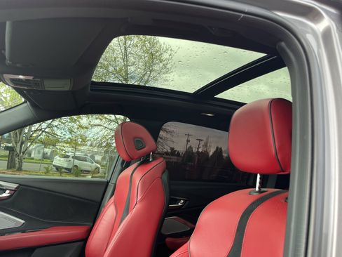 Used 2023 Acura RDX A-Spec image 20