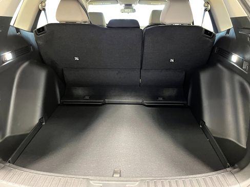 New 2026 Honda CR-V LX image 22