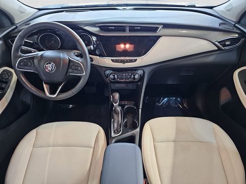 Used 2023 Buick Encore GX Preferred w/ Cold Weather Comfort Package image 9