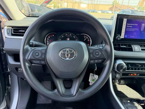 Used 2024 Toyota RAV4 LE image 15