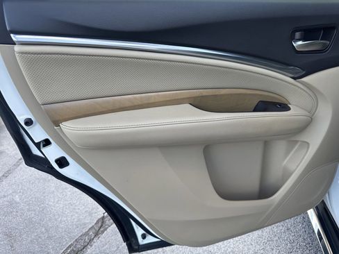 Used 2020 Acura MDX FWD w/ Technology Package image 33
