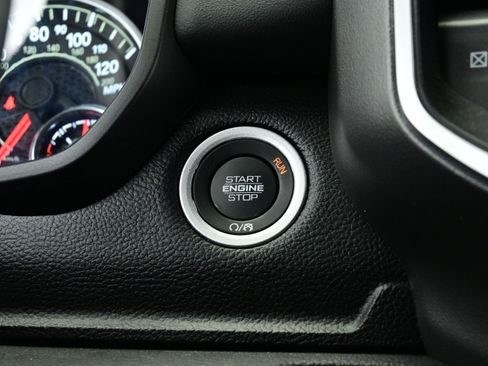 Used 2025 RAM 1500 Big Horn image 23