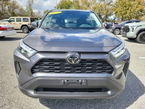 Used 2022 Toyota RAV4 XLE w/ Convenience Package image 15