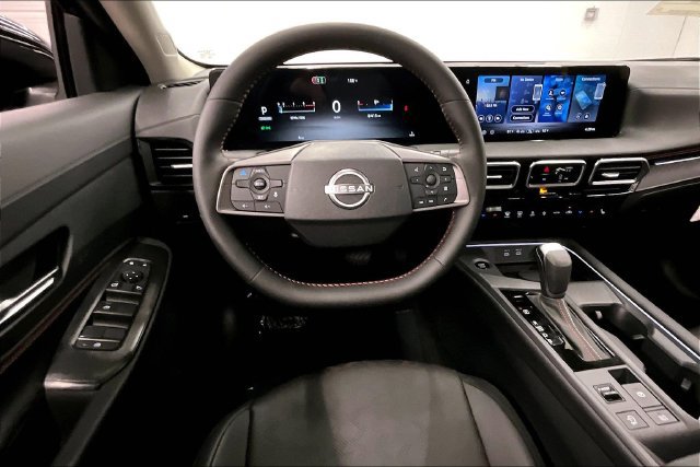 New 2027 Nissan Sentra SR w/ SR Premium Package FWD image 22