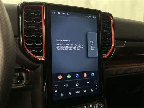 Used 2025 Ford Ranger Raptor image 22