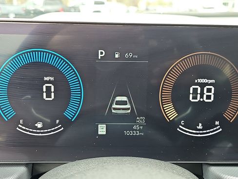 Used 2024 Hyundai Sonata SEL FWD image 20