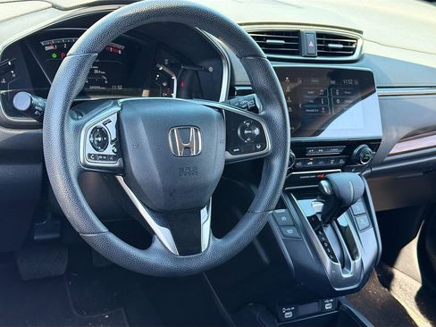 Used 2021 Honda CR-V EX image 36