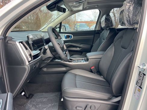 New 2026 Kia Sorento X-Line EX AWD/4WD image 9