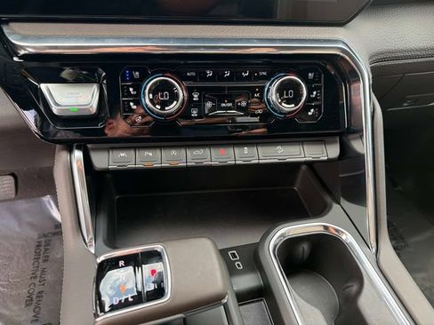 New 2026 GMC Sierra 1500 Denali AWD/4WD image 25