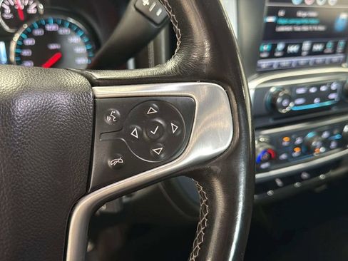 Used 2018 GMC Sierra 1500 SLE w/ Elevation Edition AWD/4WD image 21
