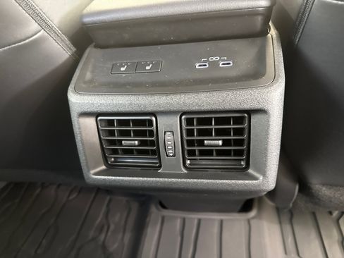 New 2026 Toyota bZ Woodland AWD/4WD image 17