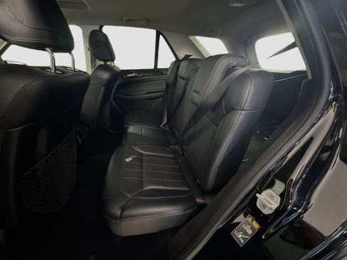 Used 2016 Mercedes-Benz GLE 350 image 25