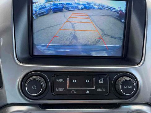 Used 2017 Chevrolet Tahoe Premier AWD/4WD image 12