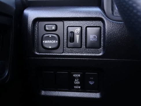 Certified 2023 Toyota 4Runner SR5 Premium w/ Moonroof Package image 37