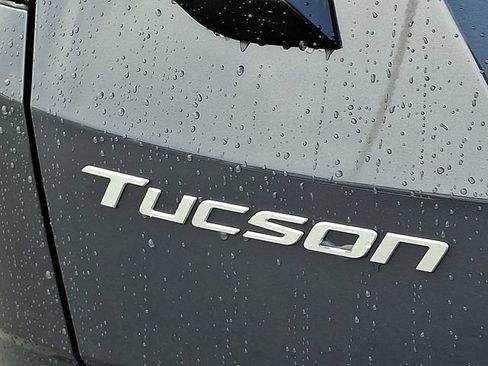 New 2026 Hyundai Tucson SEL Plus AWD/4WD image 12