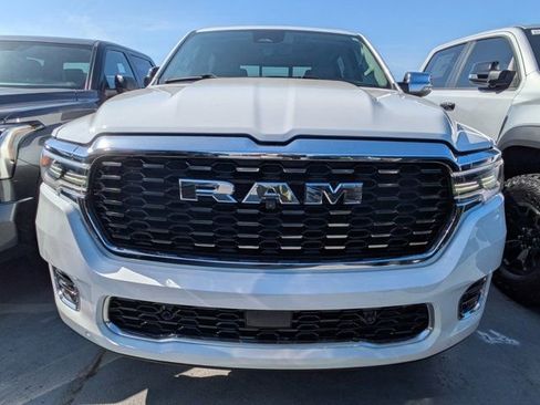 Used 2025 RAM 1500 Tungsten image 7