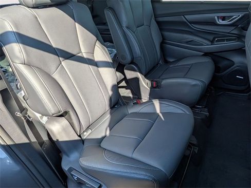 New 2026 Subaru Ascent Limited image 34