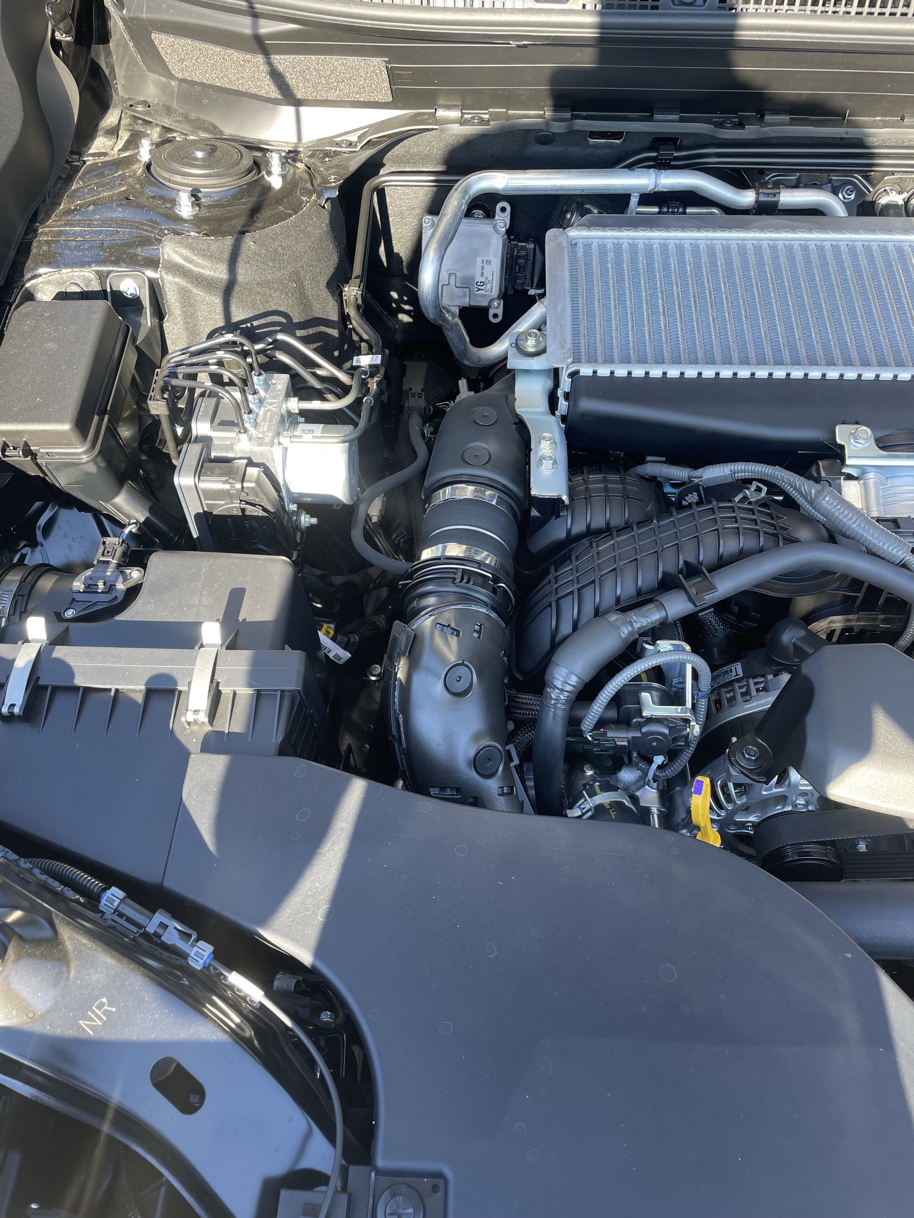 New 2026 Subaru Outback Limited XT AWD/4WD image 16