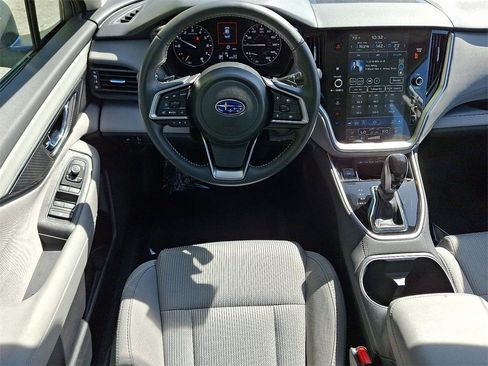 Used 2025 Subaru Legacy Premium w/ Popular Package #1A image 13