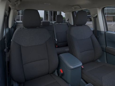 New 2026 Ford Maverick XL image 10