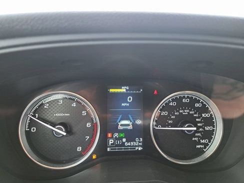 Used 2024 Subaru Forester Touring AWD/4WD image 11