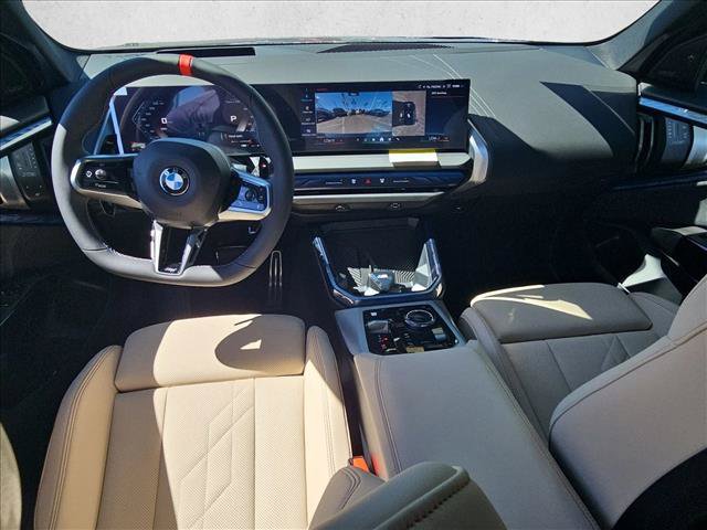 New 2026 BMW X3 M50 w/ Premium Package AWD/4WD image 14