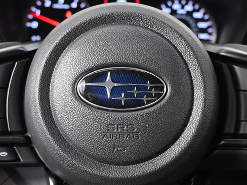 New 2026 Subaru WRX AWD/4WD image 33